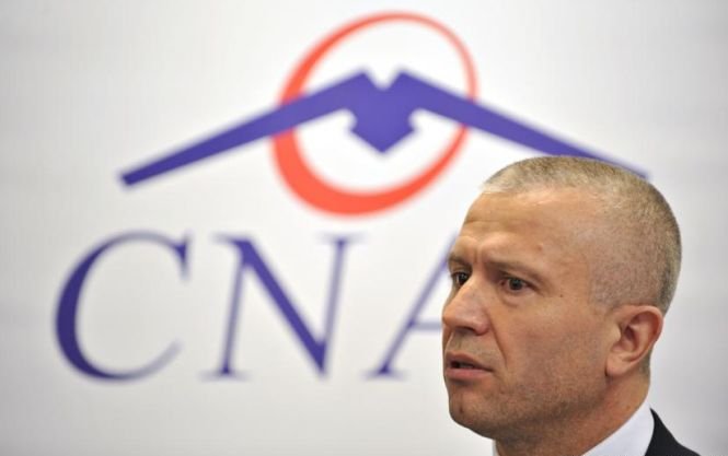 Doru Bădescu a demisionat de la conducerea CNAS. În locul lui va fi propus Cristian Buşoi