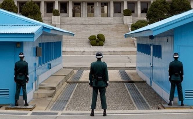 Phenianul acuză Seulul că sabotează negocierile de pace