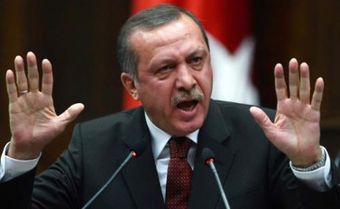 Premierul Turciei a ORDONAT CURĂŢENIA în Piaţa Taksim