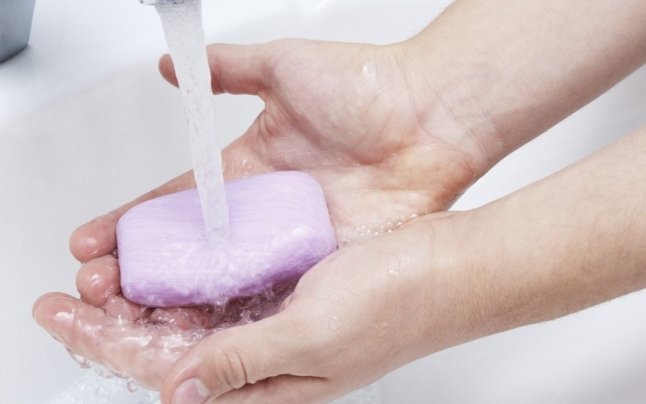 Ce s-a descoperit despre modul în care ne spălăm pe mâini. &quot;Doar 5% din oameni o fac&quot;