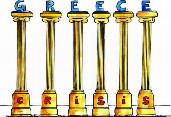 După ce a închis radio-televiziunea publică, Grecia va primi o nouă tranşă din ajutorul financiar
