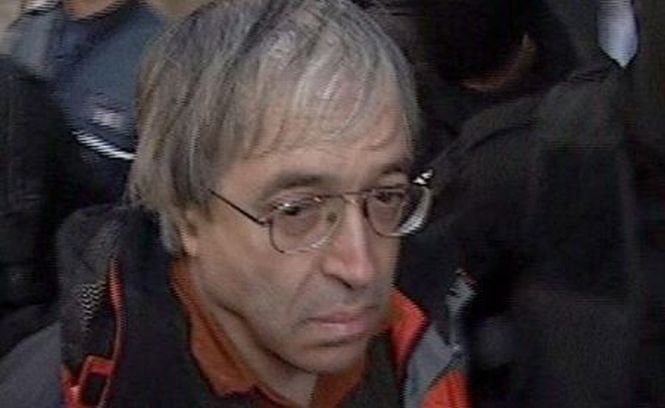 Gregorian Bivolaru a fost condamnat definitiv la şase ani de închisoare cu executare