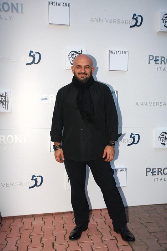 Peroni Nastro Azzurro aniversează 50 de ani de eleganță în stil italian  213421