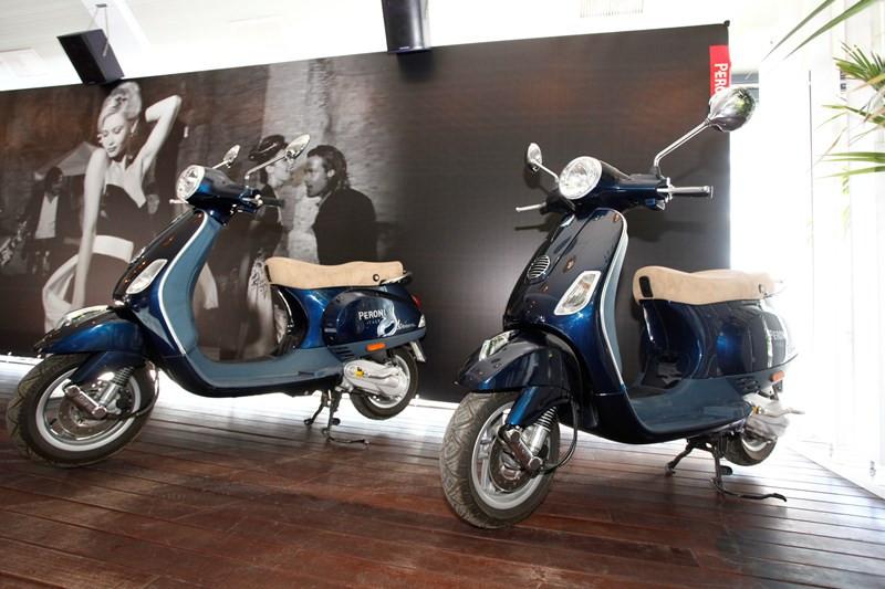 Peroni Nastro Azzurro aniversează 50 de ani de eleganță în stil italian  213424