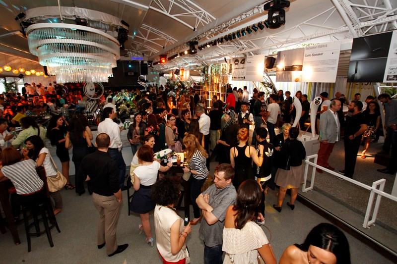 Peroni Nastro Azzurro aniversează 50 de ani de eleganță în stil italian  213426