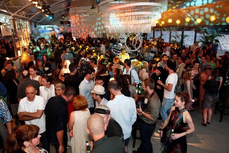 Peroni Nastro Azzurro aniversează 50 de ani de eleganță în stil italian  213428