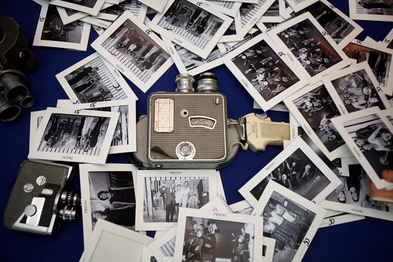 Peroni Nastro Azzurro aniversează 50 de ani de eleganță în stil italian  213429