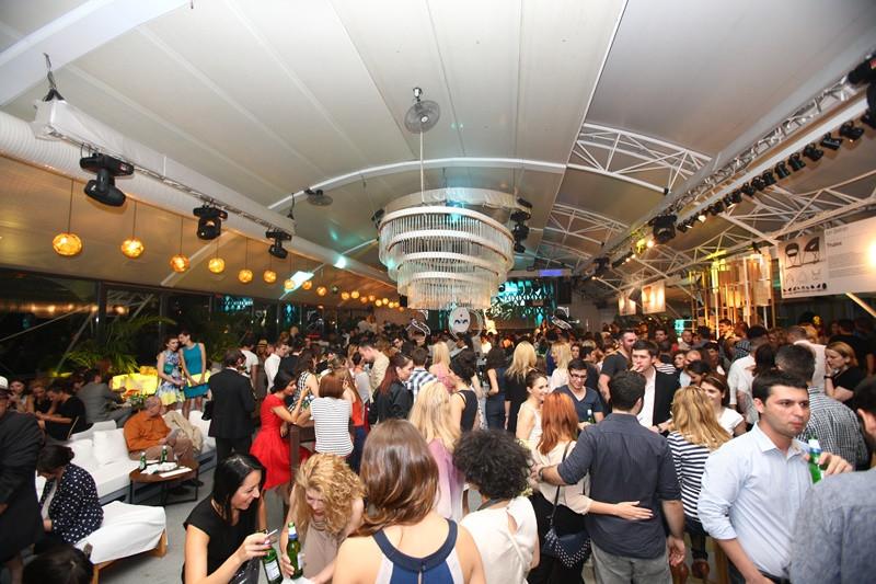 Peroni Nastro Azzurro aniversează 50 de ani de eleganță în stil italian  213431