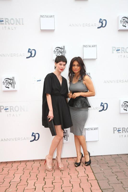 Peroni Nastro Azzurro aniversează 50 de ani de eleganță în stil italian  213434