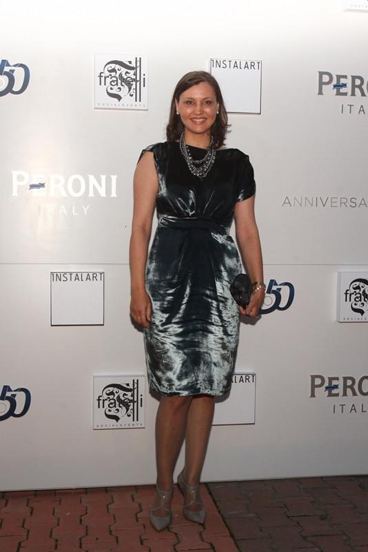 Peroni Nastro Azzurro aniversează 50 de ani de eleganță în stil italian  213437