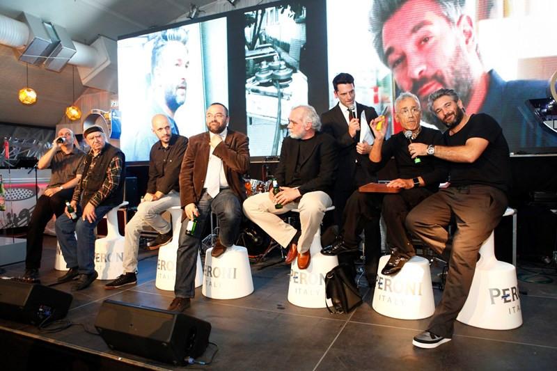 Peroni Nastro Azzurro aniversează 50 de ani de eleganță în stil italian  213438