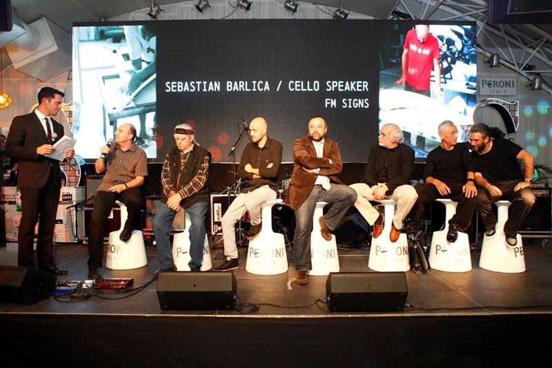 Peroni Nastro Azzurro aniversează 50 de ani de eleganță în stil italian  213439