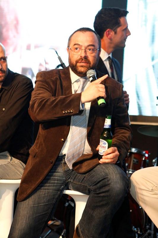 Peroni Nastro Azzurro aniversează 50 de ani de eleganță în stil italian  213445