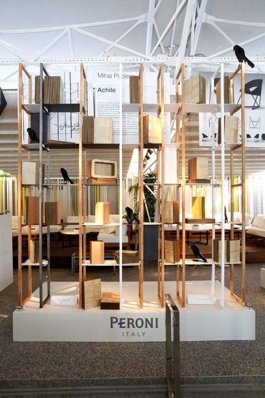 Peroni Nastro Azzurro aniversează 50 de ani de eleganță în stil italian  213446