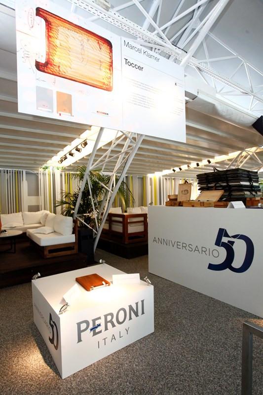 Peroni Nastro Azzurro aniversează 50 de ani de eleganță în stil italian  213447