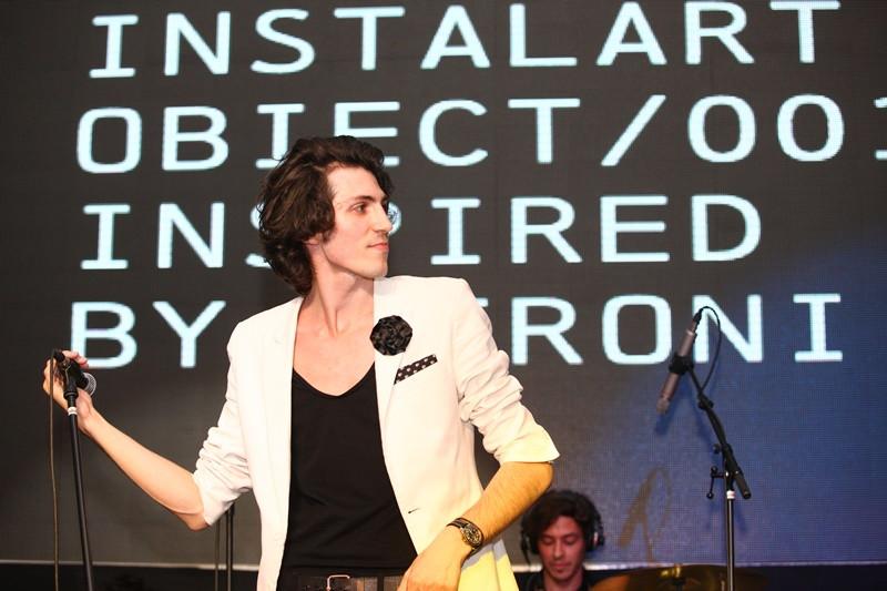 Peroni Nastro Azzurro aniversează 50 de ani de eleganță în stil italian  213449