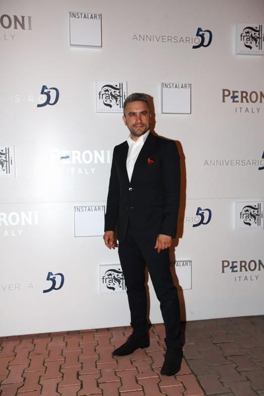 Peroni Nastro Azzurro aniversează 50 de ani de eleganță în stil italian  213450