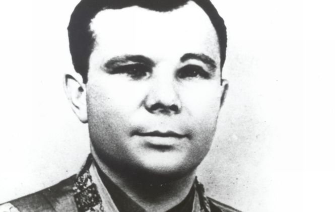 Dosarul morţii lui Iuri Gagarin, primul om în spaţiu, a fost desecretizat după 40 de ani