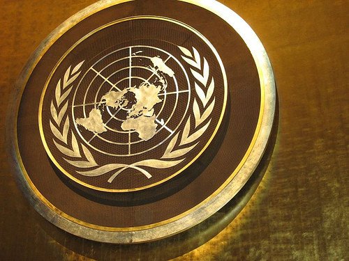 România, aleasă vicepreşedinte al Adunării Generale a ONU