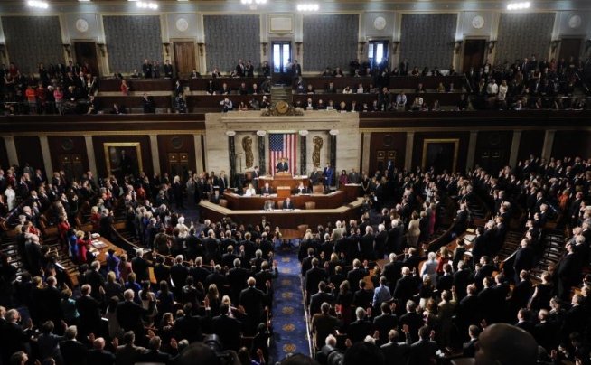SUA: Camera Reprezentanţilor blochează tentativa Casei Albe de a închide închisoarea Guantanamo