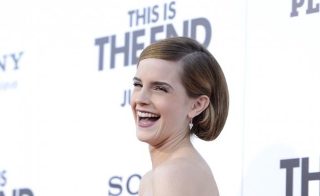Veşti bune pentru fanii actriţei Emma Watson