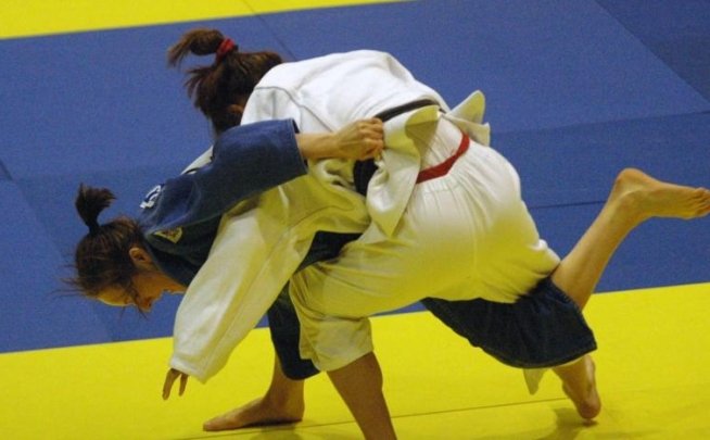 Aur pentru România la Cupa Europei la judo