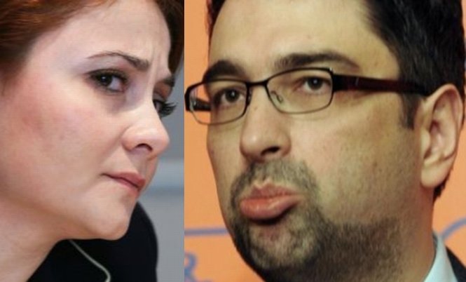 Europarlamentarul PDL Theodor Stolojan, apărat de avocaţii Cristina Trăilă şi Sever Voinescu