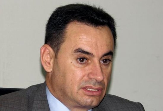 Primarul Gheorghe Falcă, achitat definitiv pentru luare de mită şi abuz în serviciu