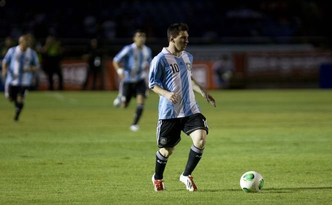 Investigaţia în cazul evaziunii fiscale comise de Messi ar putea fi extinsă