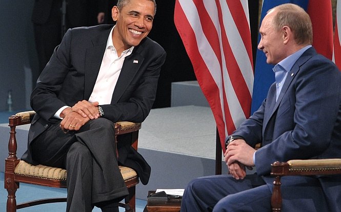 Obama şi Putin au convenit asupra unui summit SUA-Rusia la Moscova, pe 3 şi 4 septembrie
