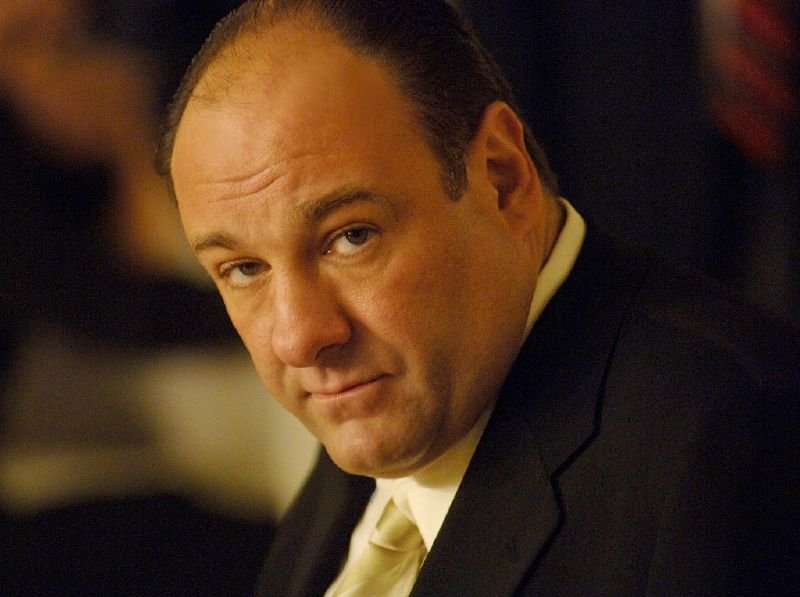 James Gandolfini, starul din &quot;The Sopranos&quot;, a murit