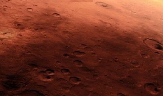 Planeta Marte a avut o atmosferă bogată în oxigen cu un miliard de ani înaintea Terrei