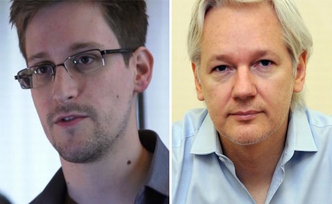 WikiLeaks ar putea publica viitoarele INFORMAŢII CLASIFICATE, promise de Edward Snowden