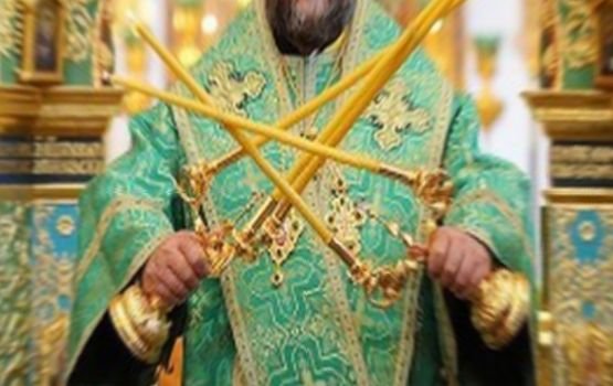 Decizie şoc a Bisericii Ortodoxe din Republica Moldova: A interzis accesul guvernanţilor la Sfânta Împărtăşanie