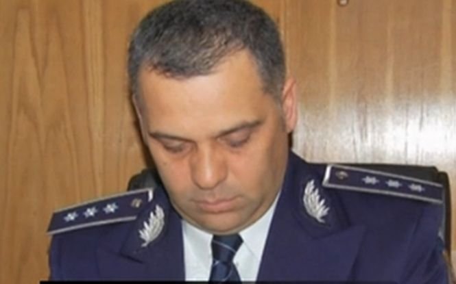 Fostul şef al Poliţiei Rutiere Cluj ar fi făcut două împrumuturi bancare în valoare de 250.000 de euro cu acte false
