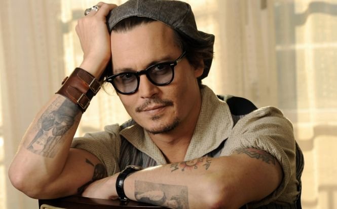Secretul lui Johnny Depp. De ce afecţiune gravă suferă actorul 