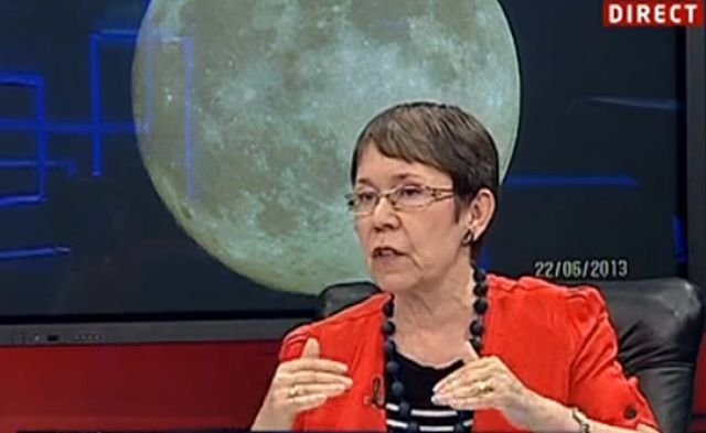 Astronomul Magda Stavinschi: Între fenomenele meteorologice şi cele astronomice legăturile nu sunt evidente