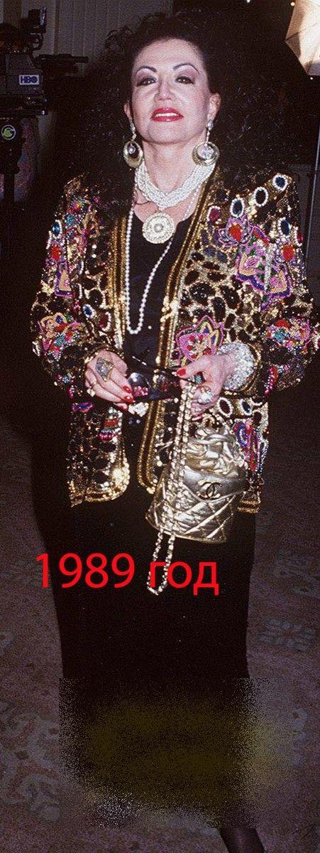 A fost una din cele mai frumoase femei ale Hollywood-ului. Acum arată ca un MONSTRU din cauza operaţiilor estetice 214154