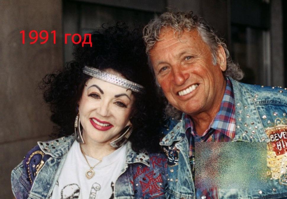 A fost una din cele mai frumoase femei ale Hollywood-ului. Acum arată ca un MONSTRU din cauza operaţiilor estetice 214157