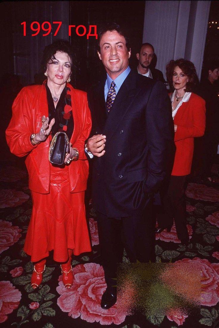 A fost una din cele mai frumoase femei ale Hollywood-ului. Acum arată ca un MONSTRU din cauza operaţiilor estetice 214159