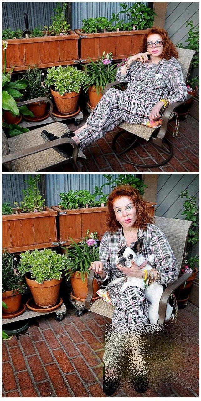 A fost una din cele mai frumoase femei ale Hollywood-ului. Acum arată ca un MONSTRU din cauza operaţiilor estetice 214170