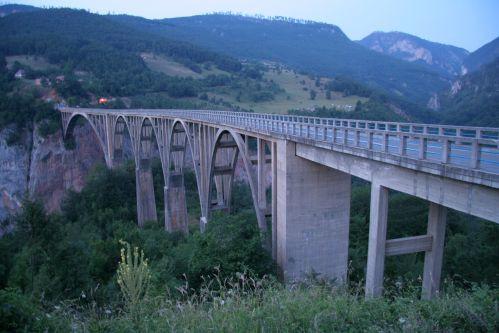 ACCIDENT ÎN MUNTENEGRU. Cum arată un TRASEU MONTAN în ţara în care au murit 18 români 214204