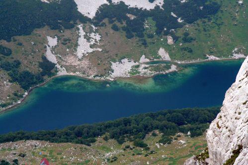 ACCIDENT ÎN MUNTENEGRU. Cum arată un TRASEU MONTAN în ţara în care au murit 18 români 214208