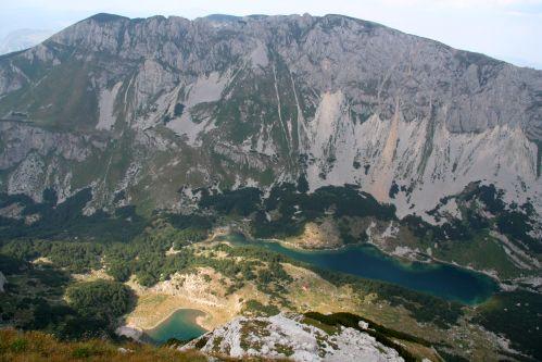 ACCIDENT ÎN MUNTENEGRU. Cum arată un TRASEU MONTAN în ţara în care au murit 18 români 214209