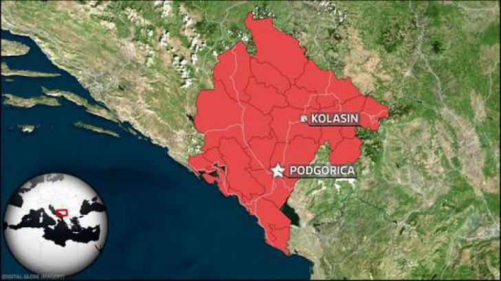 ACCIDENT ÎN MUNTENEGRU. Declaraţia directorului agenţiei de turism: "În autocar erau 47 de români şi un minor" 214226