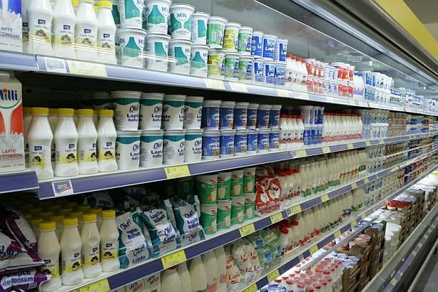 Laptele din România este în pericol. Ce urmează să se întâmple în doi ani: &quot;Ar putea dispărea de pe piaţă&quot;