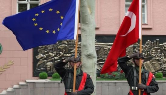 Acord UE de principiu pentru deschiderea unui nou capitol de negociere de aderare cu Turcia 