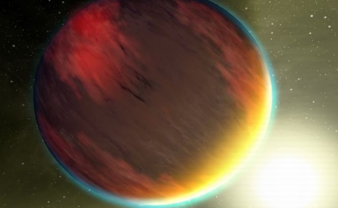 Descoperirea remarcabilă făcută de astronomi. Trei exoplanete care pot susţine viaţa, pe orbita unei singure stele