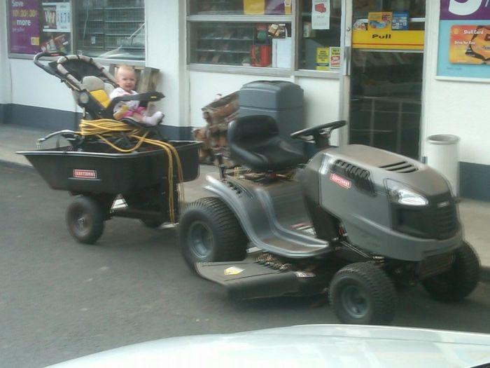 Imaginea care a îngrozit America. Ce a fotografiat acest şofer la 1 metru de maşina lui 214334