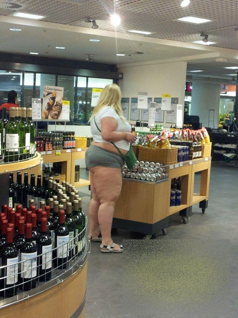 Trebuie să vezi imaginea asta. Ruşii au spus că este cea mai sexy femeie din Sankt Petersburg 214323